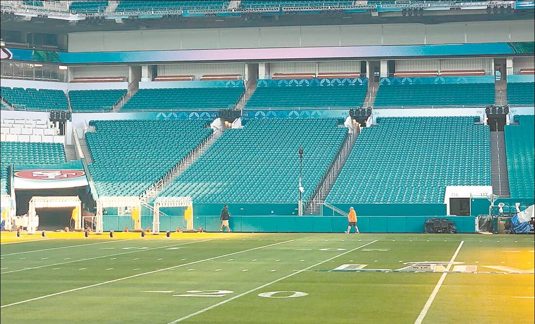 FOTO: ARIEL VELÁZQUEZ/ EL UNIVERSAL