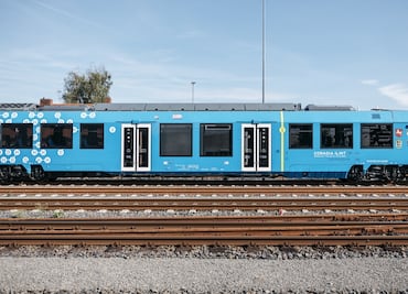 Construction of Mayan Train to start on December 17