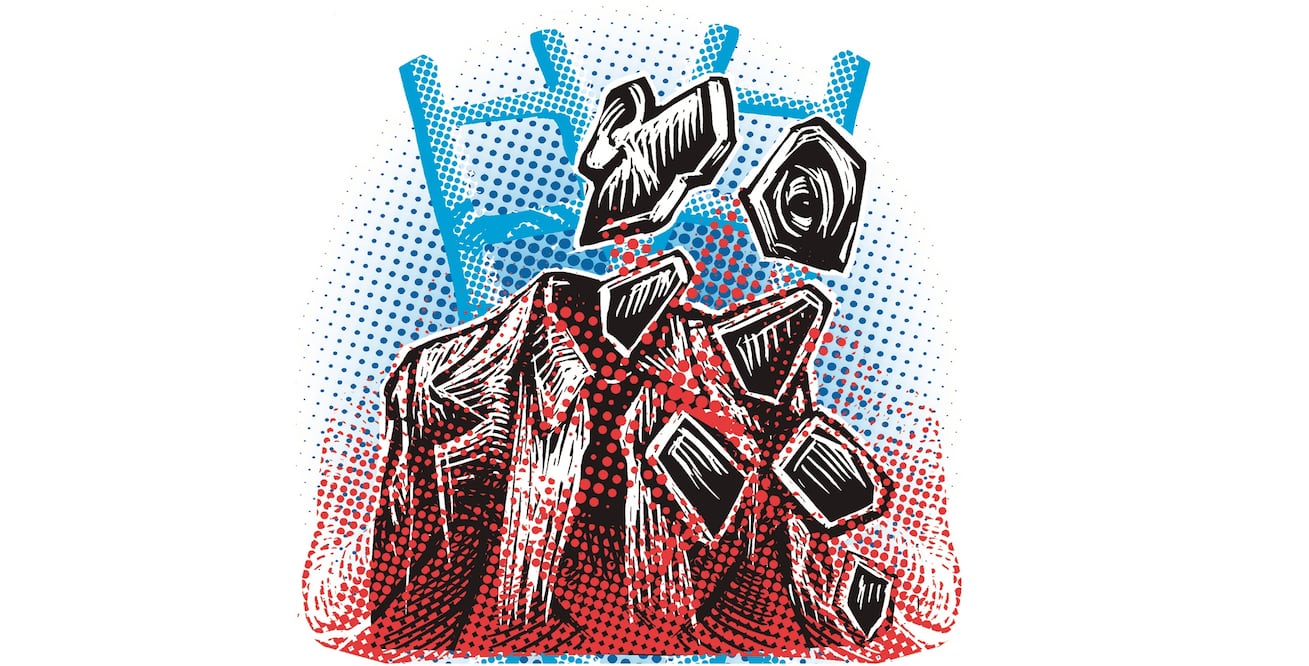 La CELAC en México, ¿adiós a la OEA?