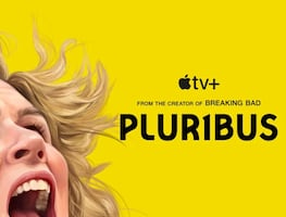 Pluribus: ¿dónde ver los primeros dos episodios de la serie que obtuvo 100% en Rotten Tomatoes?