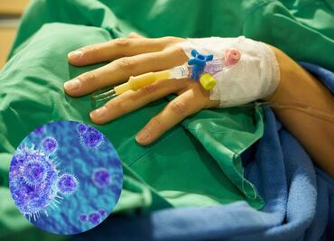 Muere hombre por presunto Metapneumovirus en Puebla; autoridades piden no alarmarse