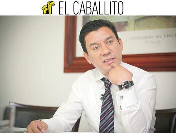 Del escándalo al fuero