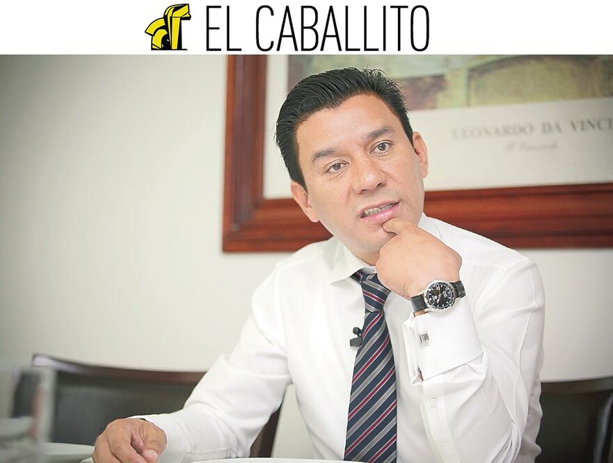 Jesús Valencia Guzmán