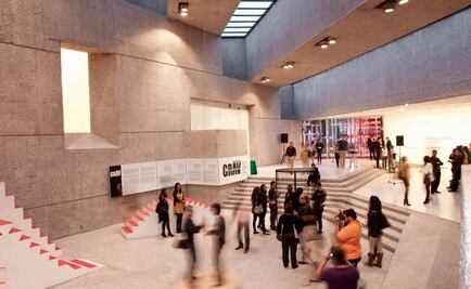 Museo Tamayo expondrá su colección