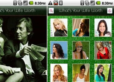 “¿Cuánto cuesta tu esposa?” polémica app de Ashley Madison