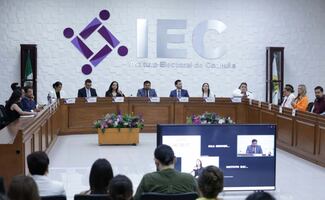 Coahuila vota para renovar Congreso estatal; ciudadanía elegirá 25 diputaciones