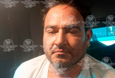 Cae "El Botox" en Michoacán, principal extorsionador de limoneros; está ligado al asesinato de Bernardo Bravo