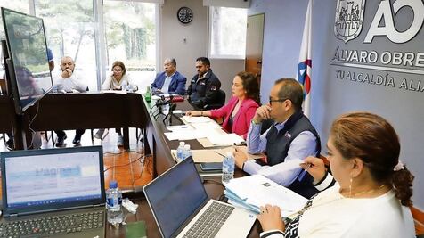 Solicita Álvaro Obregón 3 mil 865 mdp para 2024