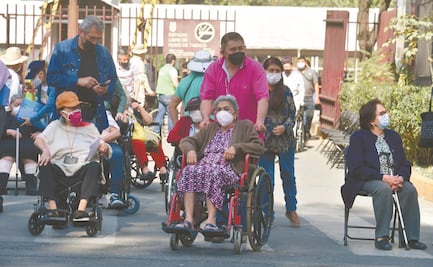 Covid-19, imparable: el miércoles, 20 mil contagios