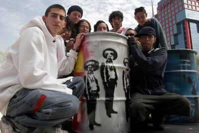 Los jóvenes no son invencibles al Covid-19