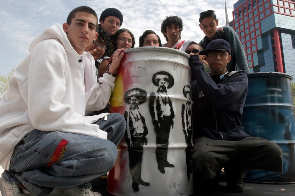 Foto: Archivo El Universal