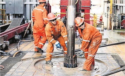 Gobierno de AMLO blinda precios del petróleo para 2019