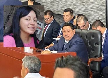 Estrangulamiento, la causa de muerte de Carolina Islas, revela Fiscalía de Morelos