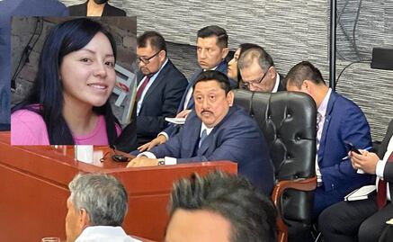 Estrangulamiento, la causa de muerte de Carolina Islas, revela Fiscalía de Morelos 