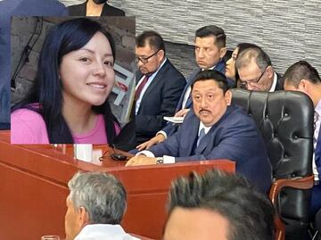 Estrangulamiento, la causa de muerte de Carolina Islas, revela Fiscalía de Morelos