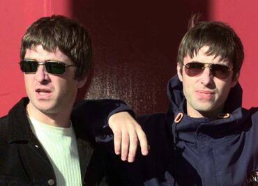 Oasis y su cronología: el paso a paso de la banda de los hermanos Noel y Liam Gallagher