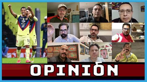 La opinión de los expertos, tras la victoria del América en el Clásico Nacional