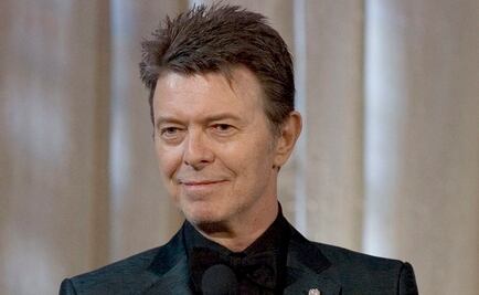 París nombra una de sus calles en honor a David Bowie