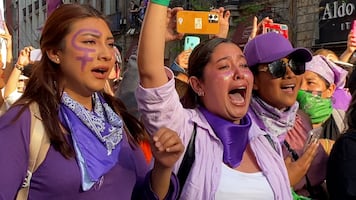 Día de la Mujer: ¿Qué hacer si no puedo salir a marchar este 8M?; conoce de qué otra manera puedes participar