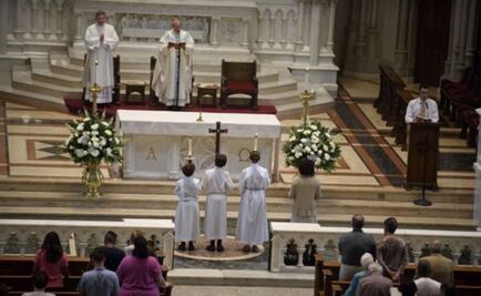 Sacerdote pedófilo expulsado de Miami llega a España... y continúa abusos