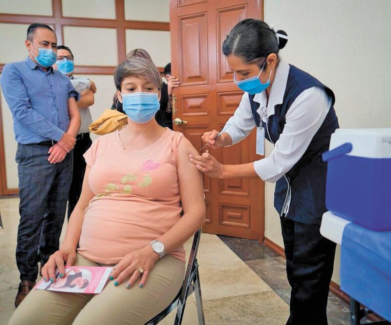 En Jalisco se instalarán cinco módulos para la toma de muestras Covid, lo que permitirá incrementar la toma de 5 mil pruebas más al mes. Foto: Especial