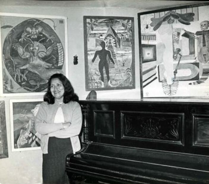 El asesino serial que Echeverría perdonó