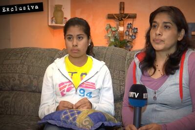 En exclusiva habla la familia de David Orozco, detenido, torturado y muerto en prisión por el caso Cassez