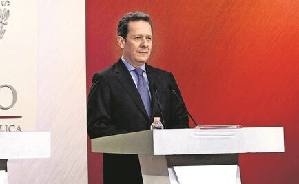 No pueden cancelar las reformas estructurales por decreto, responde gobierno a AMLO