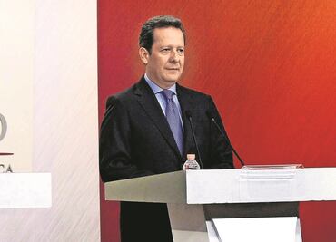 No pueden cancelar las reformas estructurales por decreto, responde gobierno a AMLO