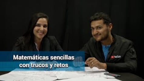 Youtubers impulsan amor por números