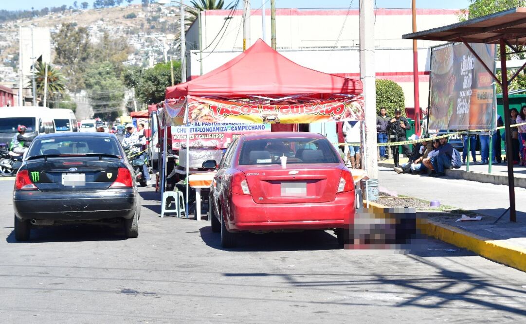 Fotografía: Hugo García / EL UNIVERSAL