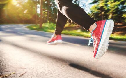 Dime qué edad tienes y te diré cuánto ejercicio necesitas, según la OMS