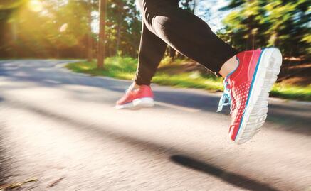 Dime qué edad tienes y te diré cuánto ejercicio necesitas, según la OMS