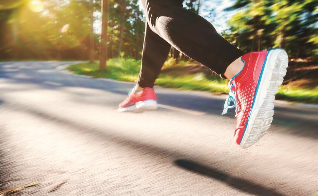 El 23% de los adultos y el 81% de los adolescentes en edad escolar son sedentarios - Foto: Foto de archivo/EL UNIVERSAL