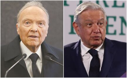 Yo no le he dado una sola orden al fiscal Alejandro Gertz Manero, dice AMLO