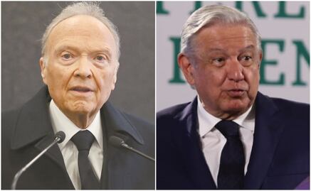 Yo no le he dado una sola orden al fiscal Alejandro Gertz Manero, dice AMLO