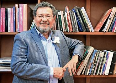 Género negro, en Confabulario TV