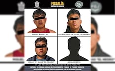 Atrapan a otro por incendio a tienda en Valle de Chalco