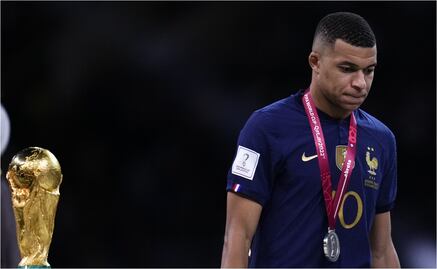 En Francia juntan firmas para pedirle a la FIFA repetir la final de la Copa del Mundo