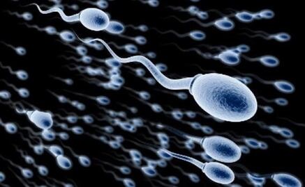 El semen de los hombres es peor ahora que hace 40 años