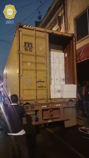 FOTO: Especial/ EL UNIVERSAL/