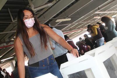 Participan 33 mil en consulta sobre presupuesto 2021 en Ecatepec