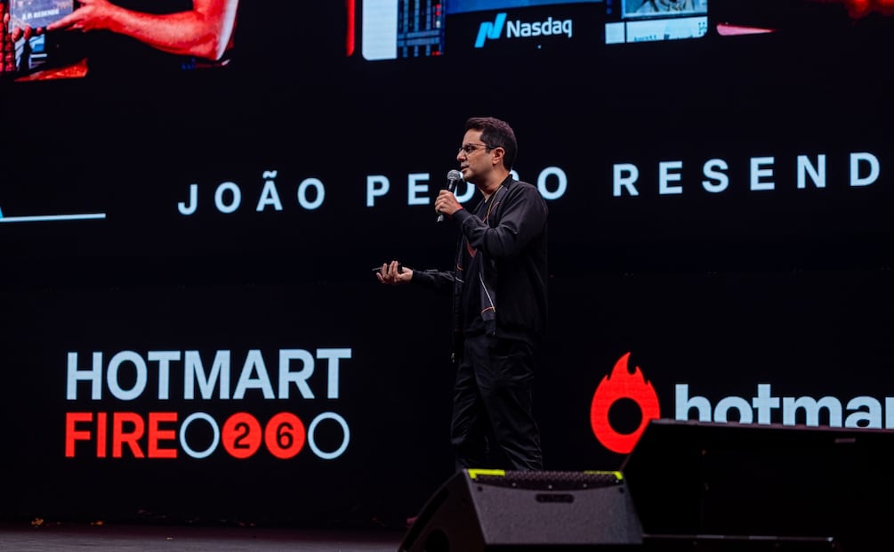 La plataforma de Hotmart permite transformar una idea en un negocio digital, desde la creación de contenidos hasta la administración de pagos. Foto: Especial
