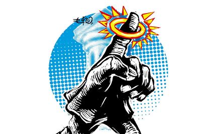 Cuauhtémoc, ¿violador impune?