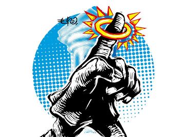 Cuauhtémoc, ¿violador impune?