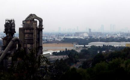 CNDH pide respetar derecho humano a un medio ambiente sano