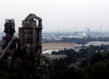 CNDH pide respetar derecho humano a un medio ambiente sano