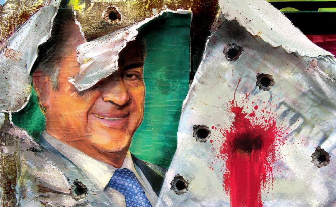 Ilustración: EL UNIVERSAL