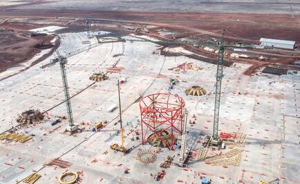 ​Por inseguridad, cada año México pierde lo equivalente al NAIM: empresarios