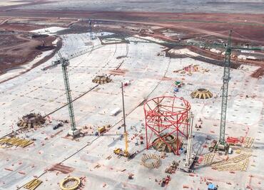 Por inseguridad, cada año México pierde lo equivalente al NAIM: empresarios